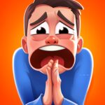 مساعدتي: الألغاز الذهنية الصعبة