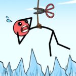 ركلة الخاسر