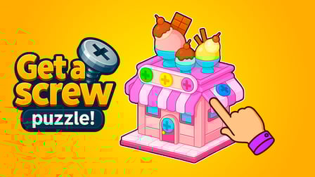 دفع المال مقابل المسمار: لغز!